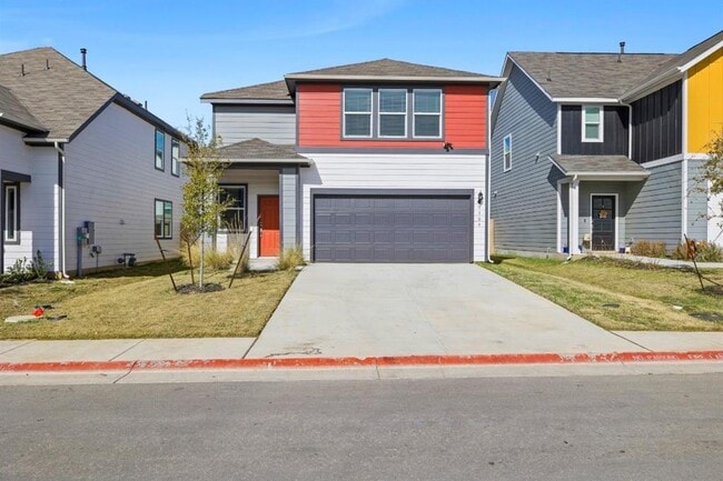 property at 5304 Jason Dr