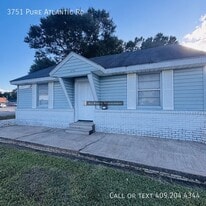 3751 Pure Atlantic Rd in Groves, TX - Building Photo