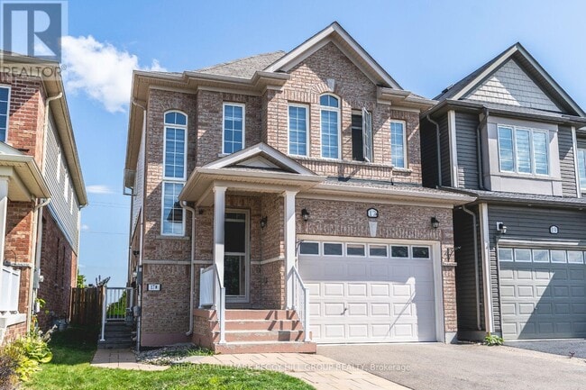 property at 17 Wagner Crescent