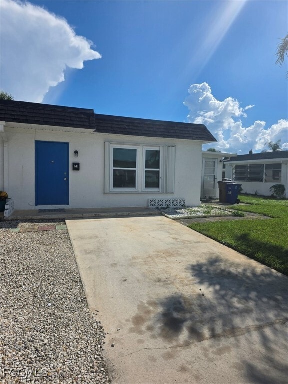 51 Tangerine Ct in Lehigh Acres, FL - Building Photo - Building Photo