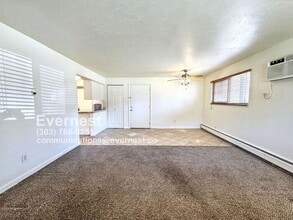 5995 W Hampden Ave in Denver, CO - Building Photo - Building Photo