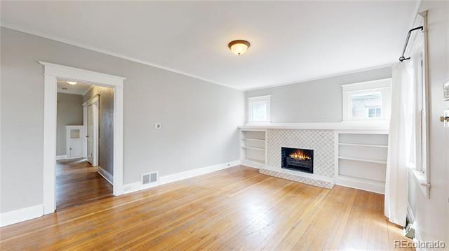 712 Harrison St in Denver, CO - Foto de edificio - Building Photo