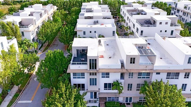 property at 10545 NW 66th St