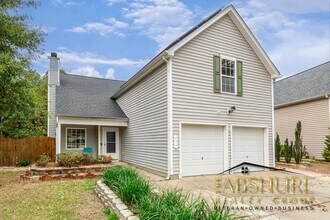 852 Willow Bay Dr in Fuquay Varina, NC - Building Photo - Building Photo