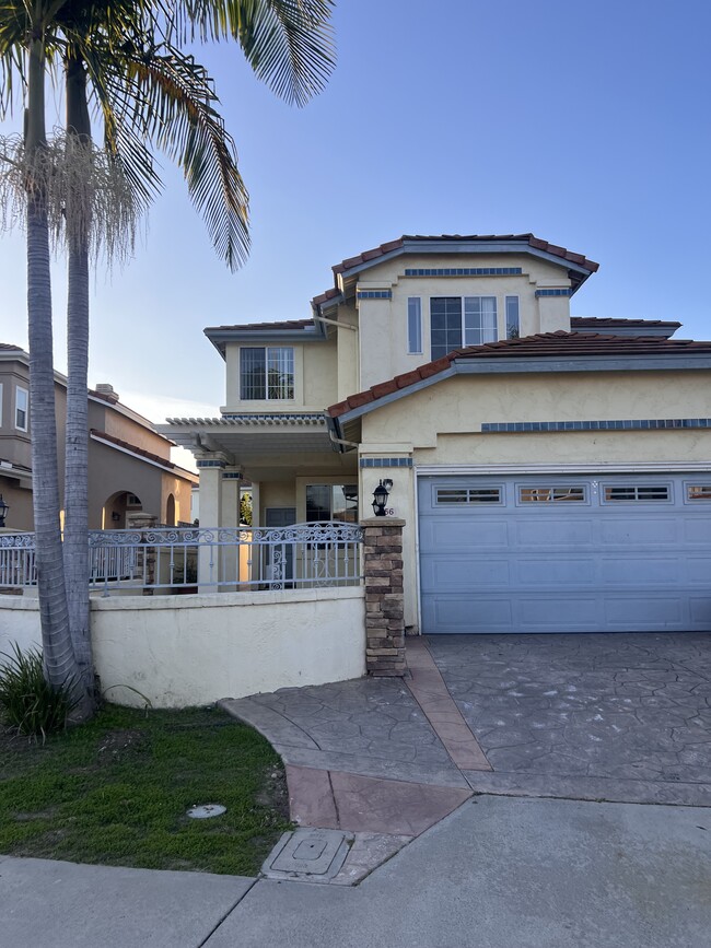 property at 556 Almonte Pl