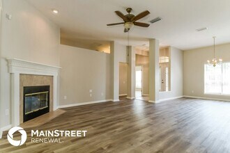 86068 Sand Hickory Trail in Yulee, FL - Building Photo - Building Photo