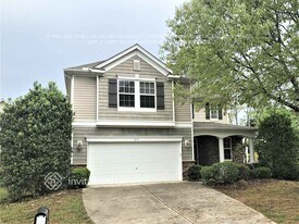 219 Coalyard Dr in Garner, NC - Building Photo