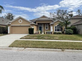 17127 Falconridge Rd in Lithia, FL - Building Photo