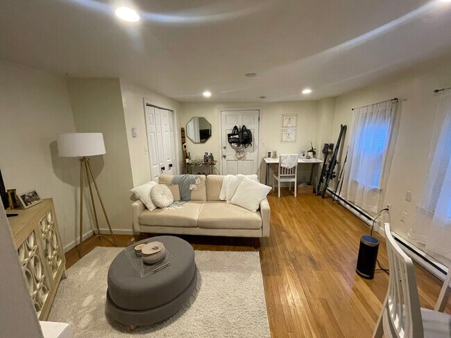 254 W 3rd St, Unit 3 in Boston, MA - Building Photo - Building Photo