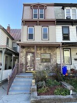 934 S 21st St in Harrisburg, PA - Building Photo
