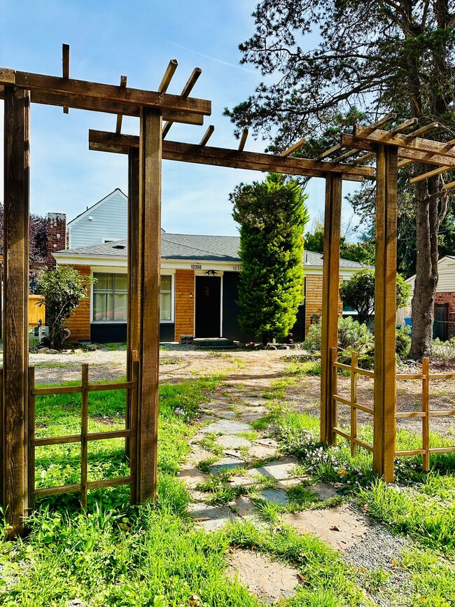 property at 12350 11th Ave NE