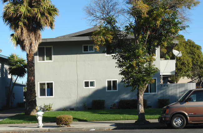 775 E Duane Ave in Sunnyvale, CA - Building Photo - Building Photo