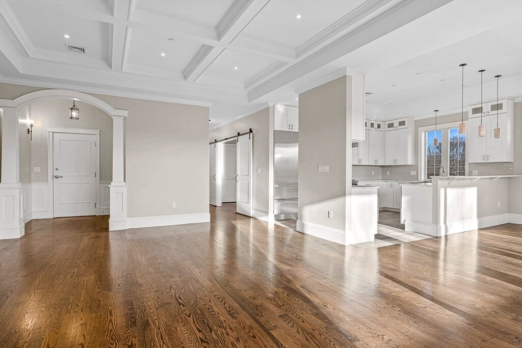 846 Main St in Winchester, MA - Building Photo