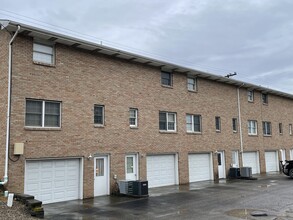 1710 Commerce St in Wellsburg, WV - Building Photo - Building Photo