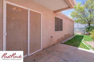 2362 S 780 W in Hurricane, UT - Building Photo - Building Photo