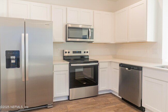 1700 Bridger Trce in Middleburg, FL - Building Photo - Building Photo