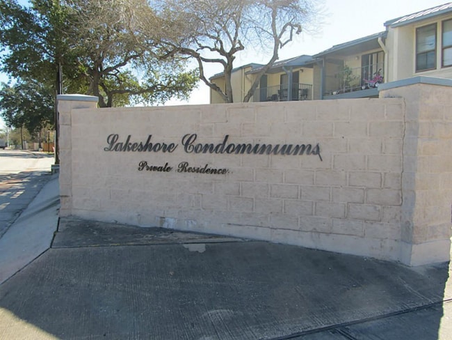 property at 4001 NASA Road 1