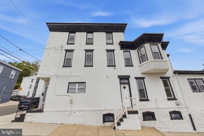 213 Hermitage St in Philadelphia, PA - Building Photo - Building Photo