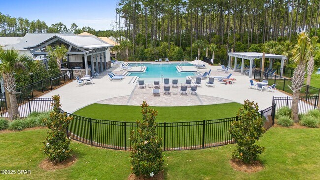 576 Melrose Wy in Panama City Beach, FL - Building Photo - Building Photo