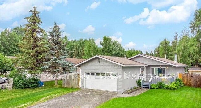 property at 7900 Kiana Cir
