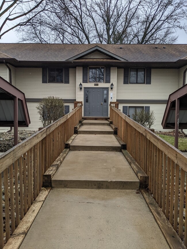 property at 6081 Danford Creek Dr