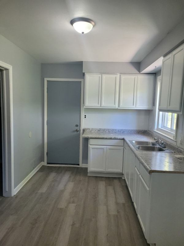 2914 Cheyenne Ave in Flint, MI - Foto de edificio - Building Photo