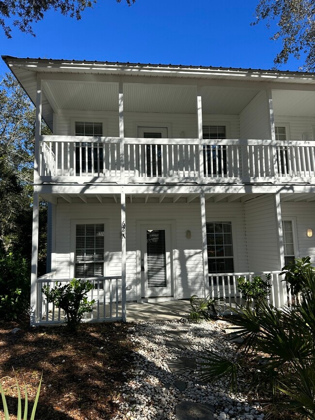 property at 62 Jackson's Run