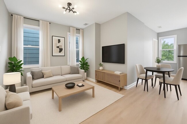 196 Clendenny Ave in Jersey City, NJ - Building Photo - Building Photo