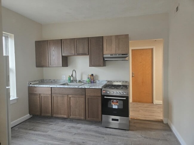 1111-1115-1115 Blue Hill Ave, Unit 10 in Boston, MA - Building Photo - Building Photo