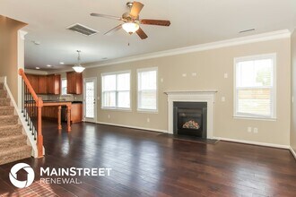 1237 Barnford Mill Rd in Wake Forest, NC - Building Photo - Building Photo