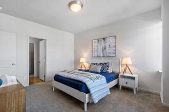 Highline at Kendall Yards in Spokane, WA - Building Photo - Building Photo