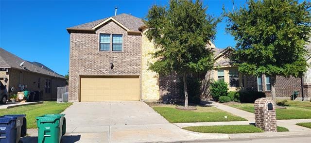 5720 Eagle Mountain Dr in Argyle, TX - Building Photo - Building Photo