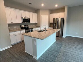 226 Wynn Wy in Pendergrass, GA - Building Photo - Building Photo