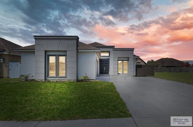 property at 30 Portofino Blvd