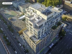 181 E 119th St in New York, NY - Foto de edificio - Building Photo