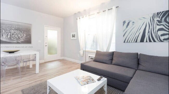 property at 1325 Meridian Ave