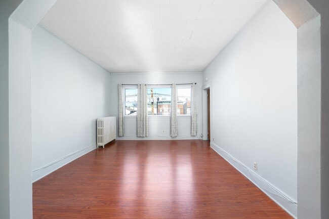 159 North St in Jersey City, NJ - Building Photo - Building Photo