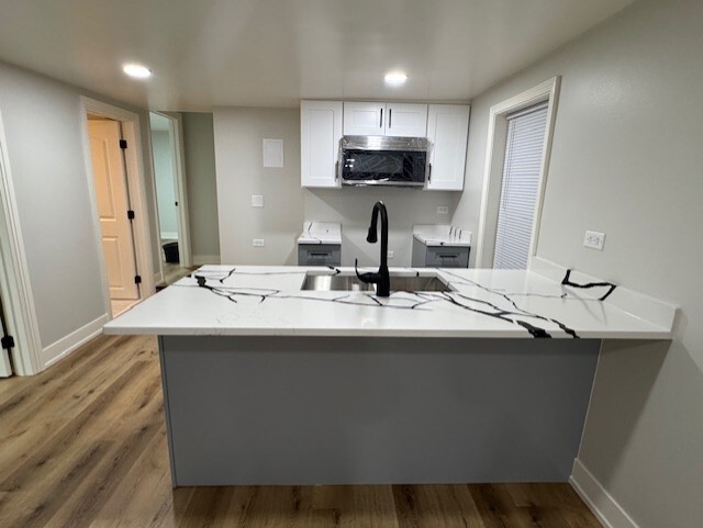 3644 W Dickens Ave in Chicago, IL - Building Photo