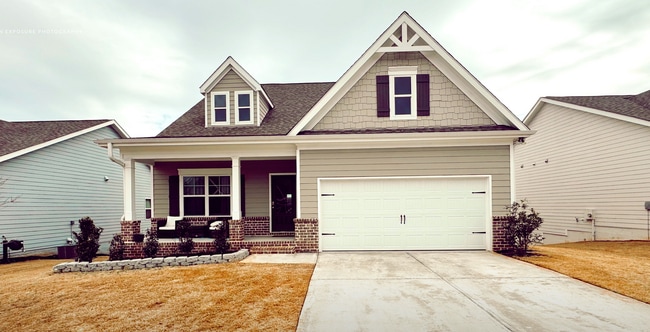 property at 138 Wild Turkey Pass