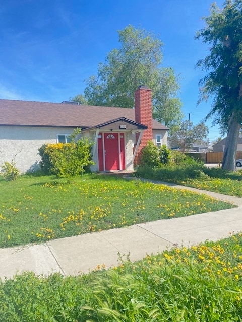 property at 1300 N Sparks St