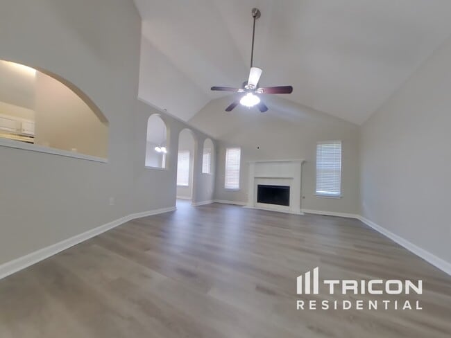 3015 Brass Dr in Austell, GA - Building Photo - Building Photo