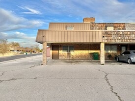 3312 N Vista Dr in Hobbs, NM - Building Photo