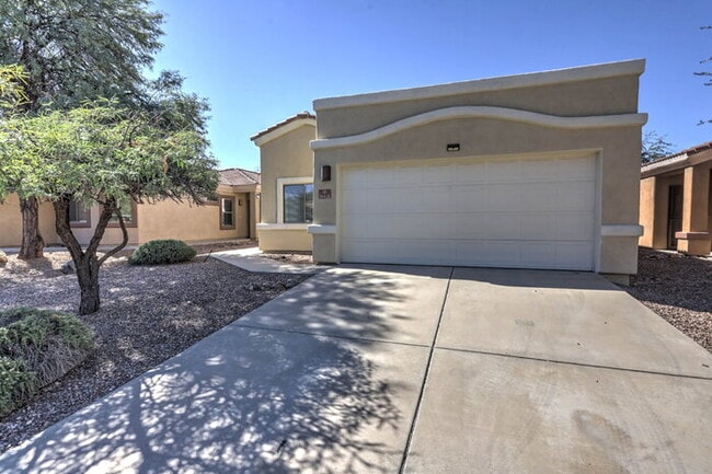 property at 14424 S Camino Tierra Monte