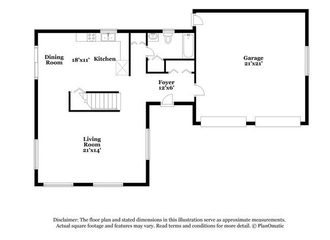 3395 Felda St in Cocoa, FL - Building Photo - Building Photo
