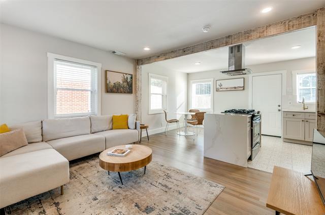property at 706 Cedar Hill Ave
