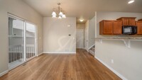 2530 Ellingwood Dr in Colorado Springs, CO - Building Photo - Building Photo