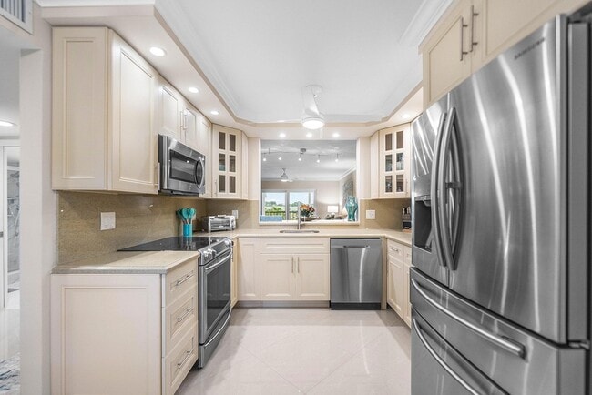 7286 Huntington Ln, Unit 3010 in Delray Beach, FL - Building Photo - Building Photo