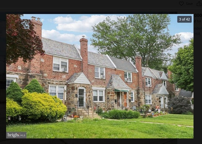 property at 717 Windermere Ave