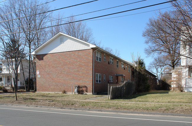 74 Central Ave in East Hartford, CT - Building Photo - Building Photo