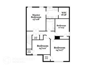 5730 Union Pointe Dr in Union City, GA - Building Photo - Building Photo